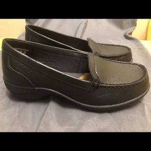 I Comfort Black Loafer. New in box!